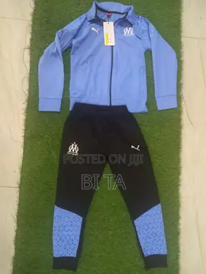 Puma Complete Tuta