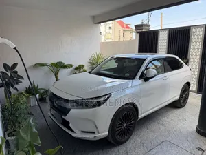 Honda e:NS1 2022 White