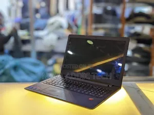 New Laptop Lenovo Ideapad 3 4GB AMD A6 HDD 500GB