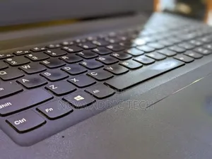 New Laptop Lenovo Ideapad 3 4GB AMD A6 HDD 500GB
