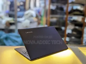 New Laptop Lenovo Ideapad 3 4GB AMD A6 HDD 500GB
