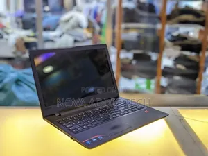 New Laptop Lenovo Ideapad 3 4GB AMD A6 HDD 500GB