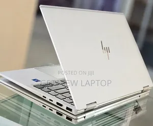 New Laptop HP EliteBook 1040 16GB Intel Core i7 SSD 512GB