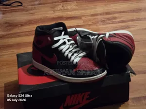 4 in 1 Used Shoes Package