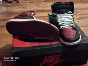 4 in 1 Used Shoes Package