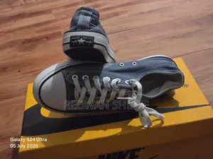 4 in 1 Used Shoes Package