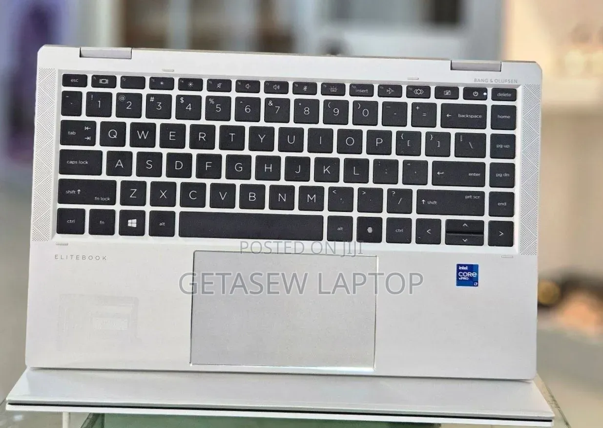 New Laptop HP EliteBook 1040 16GB Intel Core i7 SSD 512GB