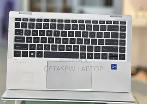New Laptop HP EliteBook 1040 16GB Intel Core i7 SSD 512GB