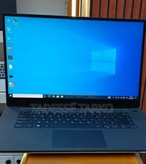 New Laptop Dell XPS 15 16GB Intel Core i7 SSD 512GB