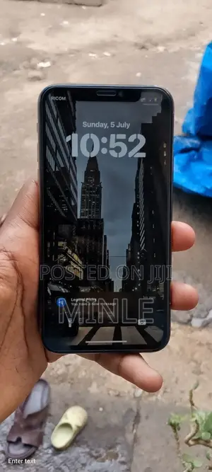 Apple iPhone XS 256 GB Gold