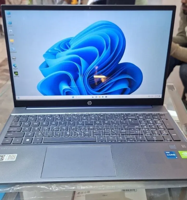New Laptop HP Pavilion 14 16GB Intel Core i5 SSD 512GB