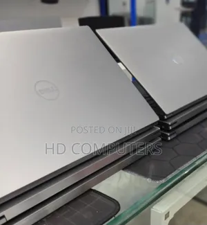 New Laptop Dell Precision 5540 16GB Intel Core i7 SSD 1T