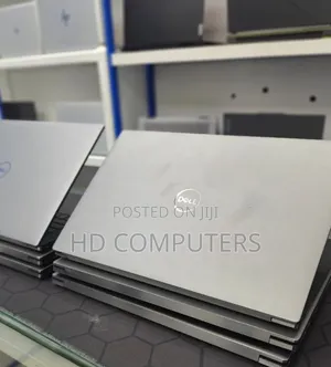 New Laptop Dell Precision 5540 16GB Intel Core i7 SSD 1T