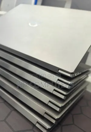 New Laptop Dell Precision 5540 16GB Intel Core i7 SSD 1T