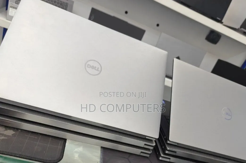 New Laptop Dell Precision 5540 16GB Intel Core i7 SSD 1T