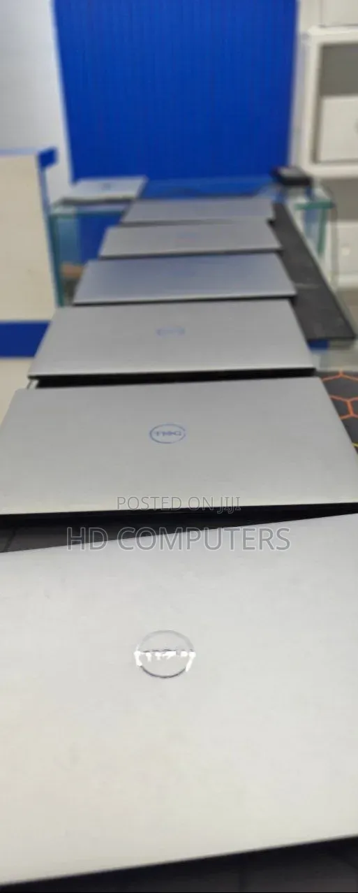 New Laptop Dell Precision 5540 16GB Intel Core i7 SSD 1T