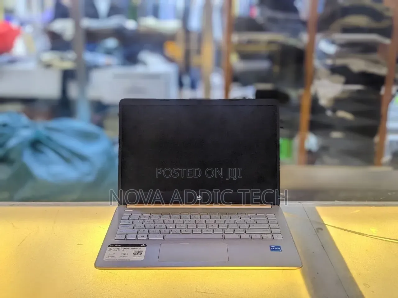 New Laptop HP Stream Notebook 8GB Intel Core i5 SSD 512GB