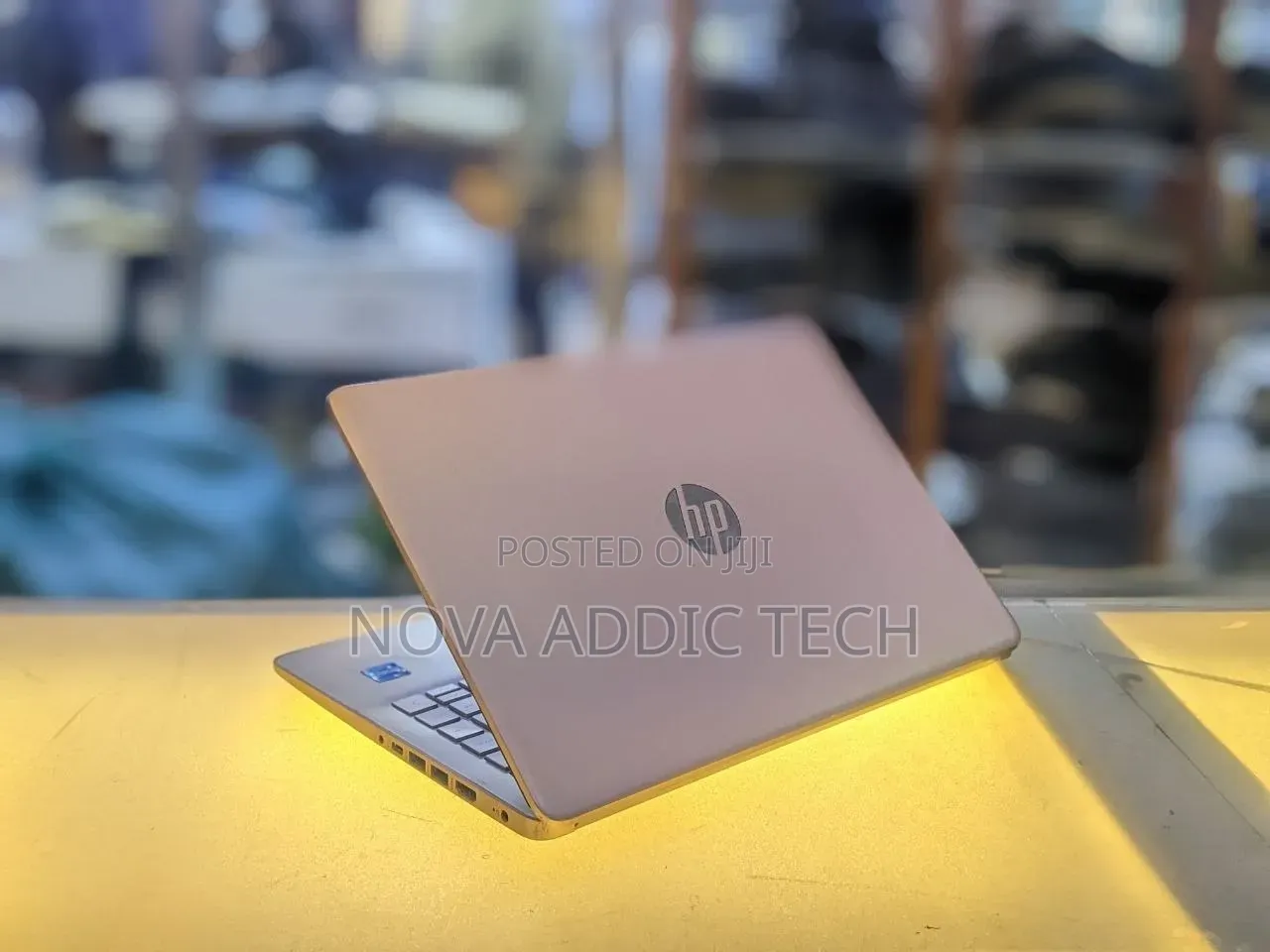 New Laptop HP Stream Notebook 8GB Intel Core i5 SSD 512GB