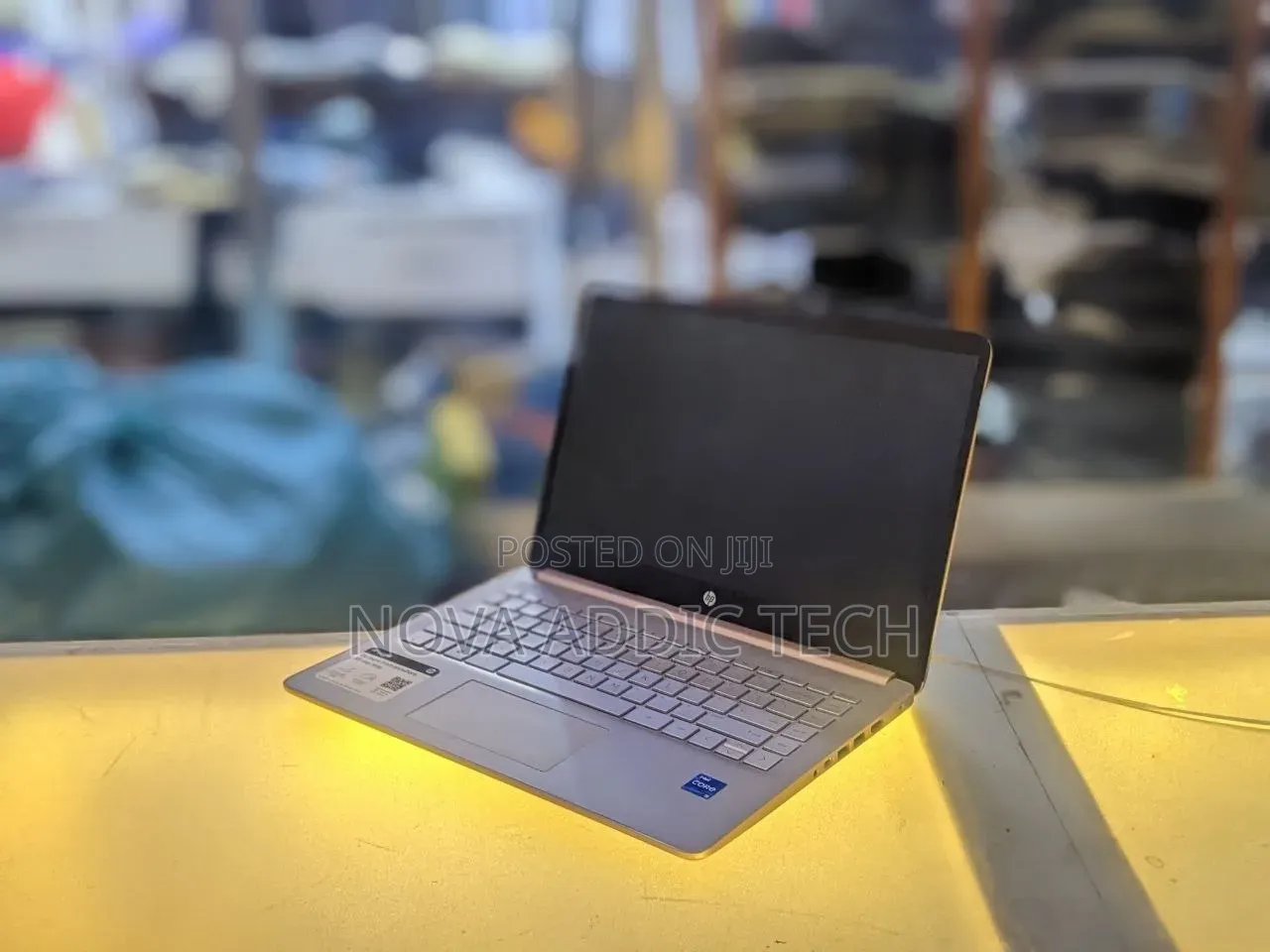 New Laptop HP Stream Notebook 8GB Intel Core i5 SSD 512GB