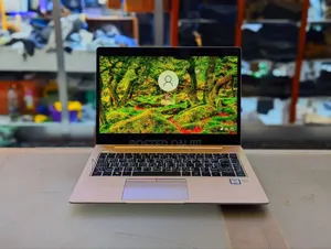 New Laptop HP EliteBook 840 G5 16GB Intel Core i7 SSD 512GB