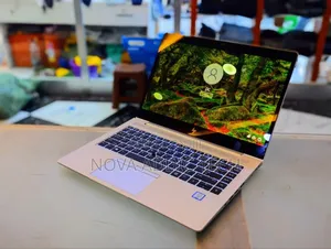 New Laptop HP EliteBook 840 G5 16GB Intel Core i7 SSD 512GB