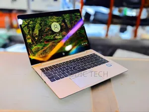 New Laptop HP EliteBook 840 G5 16GB Intel Core i7 SSD 512GB