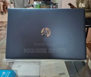New Laptop HP Pavilion 14 16GB Intel Core i5 SSD 512GB