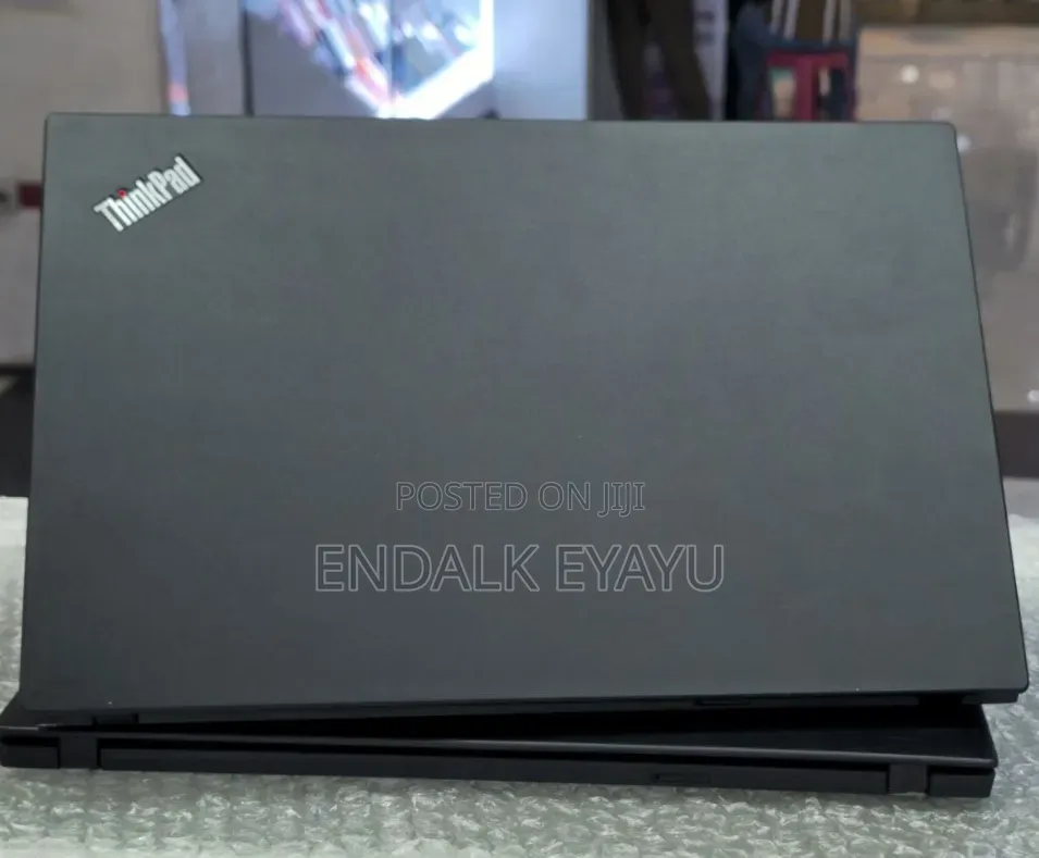 New Laptop Lenovo ThinkPad T14s Gen 1 16GB AMD Ryzen 5 SSD 512GB