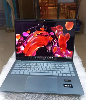 New Laptop HP Pavilion 15 16GB Intel Core Ultra 5 SSD 512GB