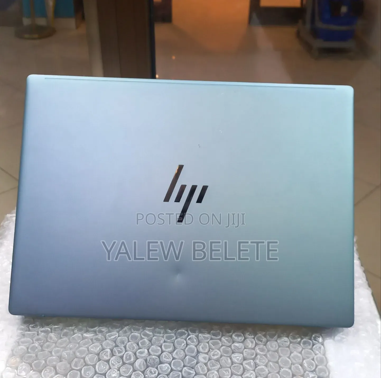 New Laptop HP Pavilion 15 16GB Intel Core Ultra 5 SSD 512GB