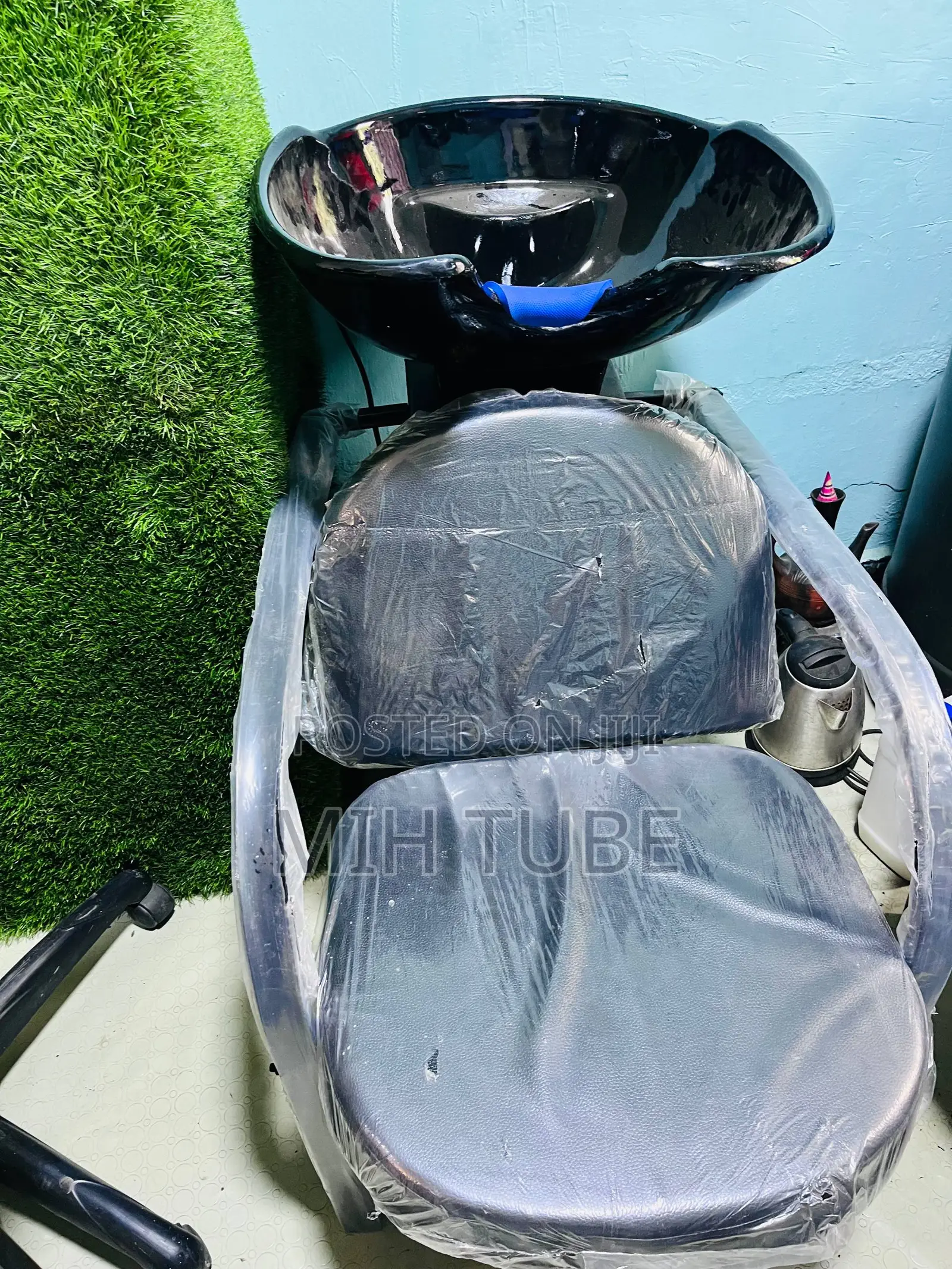 Full Women Salon Equipement