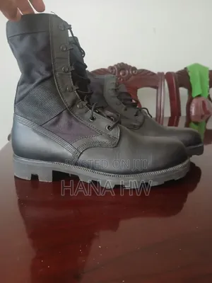 Altama Original Military Boots