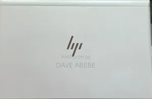 New Laptop HP EliteBook 840 G7 16GB Intel Core i5 SSD 512GB