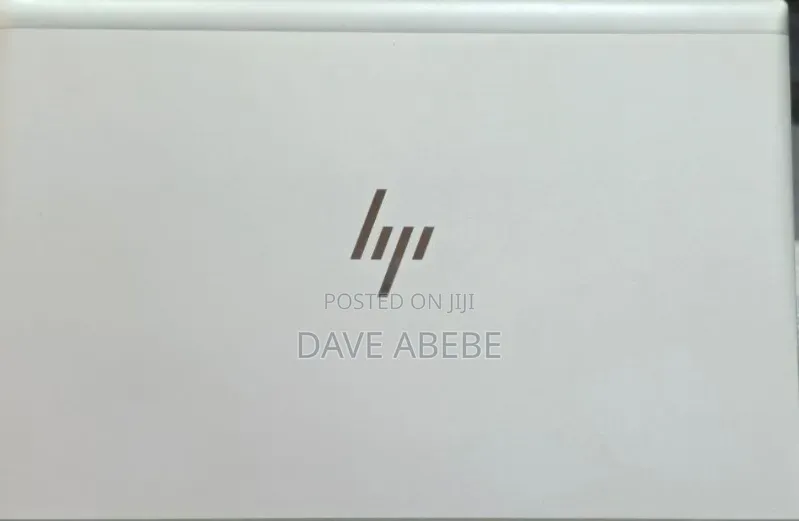 New Laptop HP EliteBook 840 G7 16GB Intel Core i5 SSD 512GB