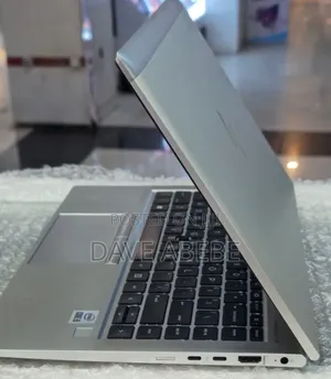 New Laptop HP EliteBook 840 G7 16GB Intel Core i5 SSD 512GB