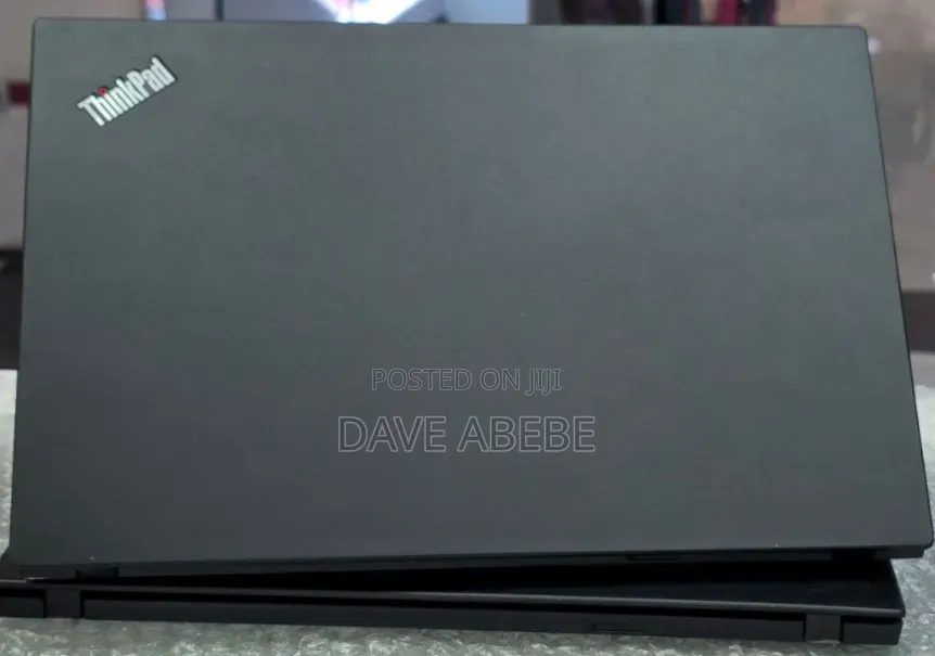 New Laptop Lenovo ThinkPad T14s G4 16GB AMD Ryzen 5 SSD 512GB