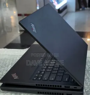 New Laptop Lenovo ThinkPad T14s G4 16GB AMD Ryzen 5 SSD 512GB