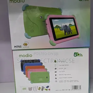 New Modio M793 256 GB Green