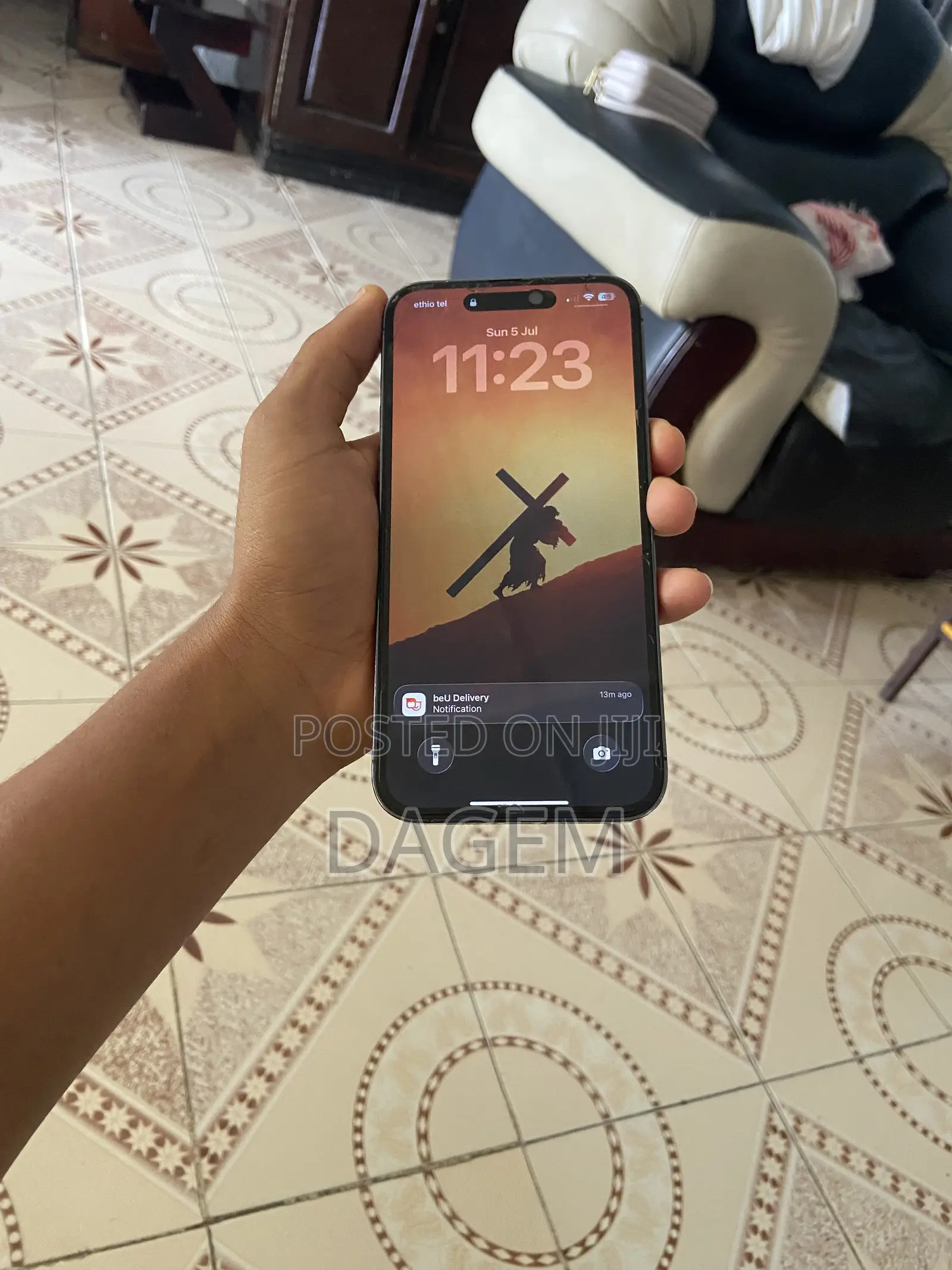 Apple iPhone 14 Pro Max 256 GB