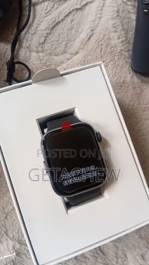 Huawei Watch Fit 4