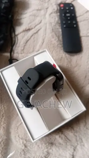 Huawei Watch Fit 4