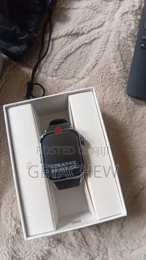 Huawei Watch Fit 4