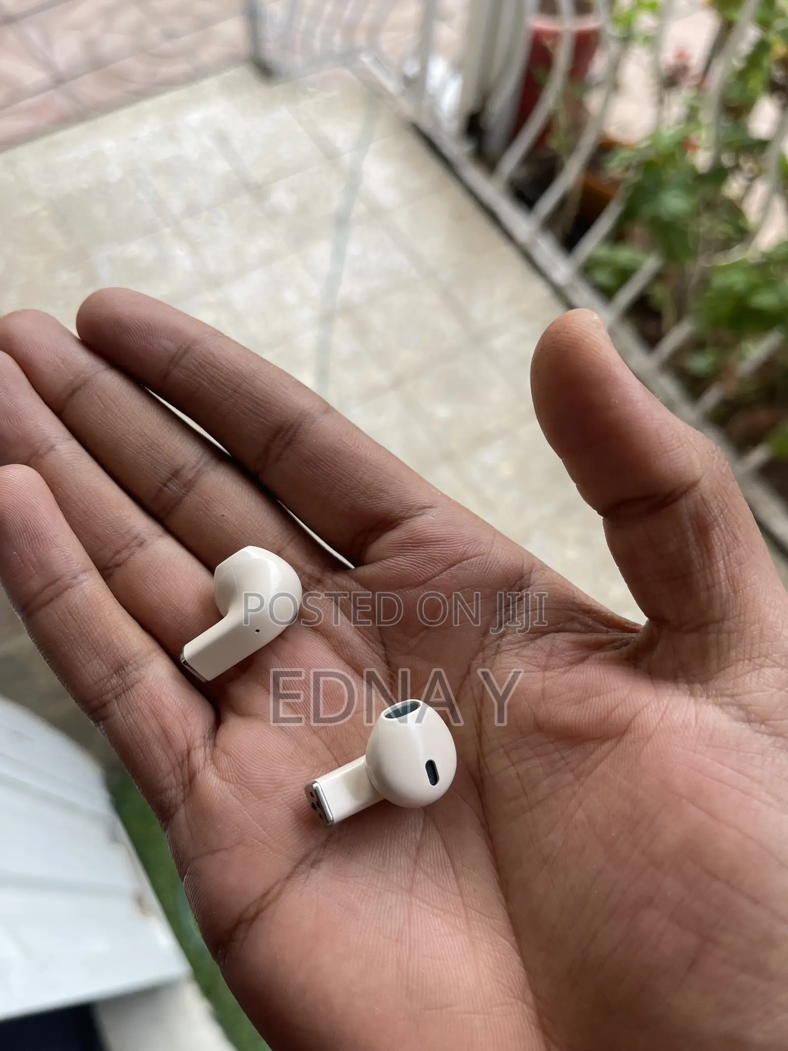 Earpod TWS