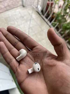 Earpod TWS