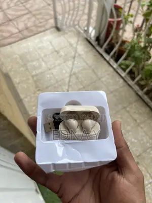 Earpod TWS