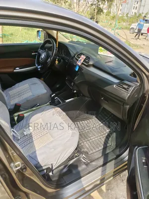 Suzuki Dzire 2020 Gray