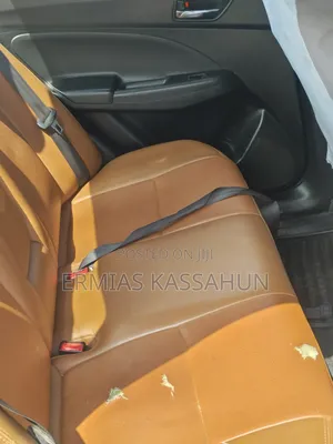 Suzuki Dzire 2020 Gray