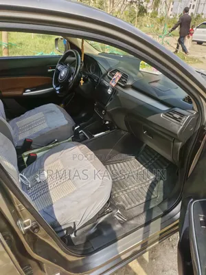 Suzuki Dzire 2020 Gray