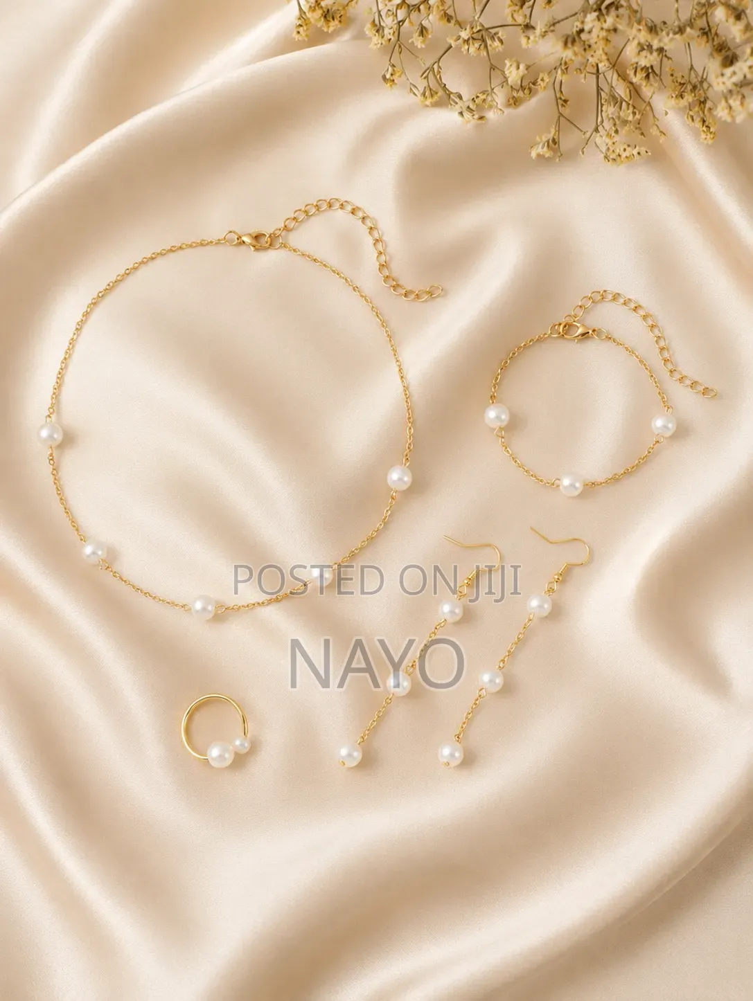 Set Accessory