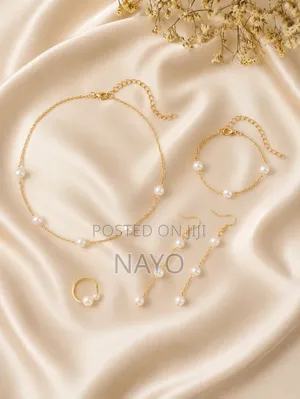Set Accessory